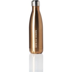 500ml Gold Future Bottle