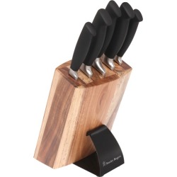 6 Piece Quikdraw Knife Block Set