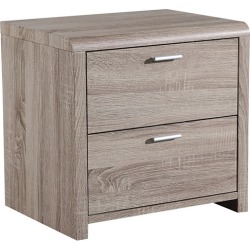 Coby Bedside Table