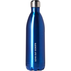1L Blue Future Bottle