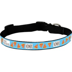 Pizza Collar Size: Extra Small