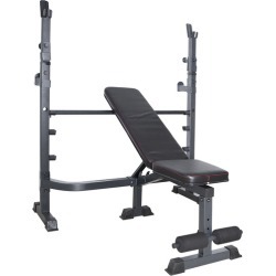 MF-4000 Exercise Bench