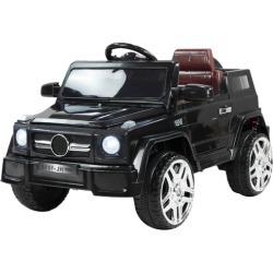 Mercedes Benz Kids Ride On Car Colour: Black