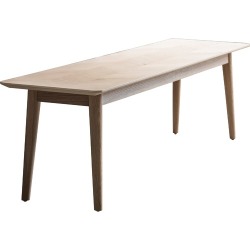 Manny Dining Bench