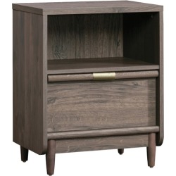 International Lux Bedside Table