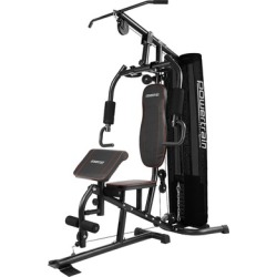 Powertrain Multi Station Home Gym