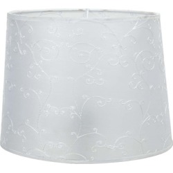 Shade Round Pattern Heidi Shade Size: Large