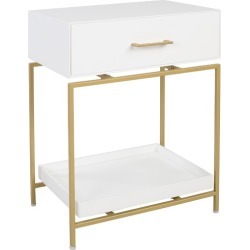 Kylie Bedside Table