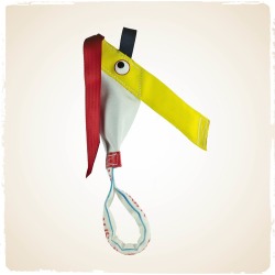 Chook Dog Toy