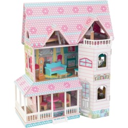 Abbey Manor Dolls House