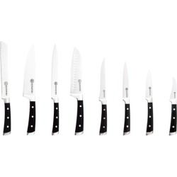 8 Piece Herne Chef's Knife Set