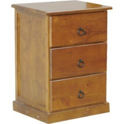 Max Bedside Table