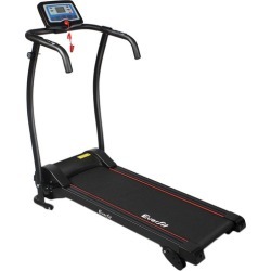 12 Pre-Set Training Programs Treadmill