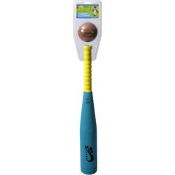 Baseball Bat Fat