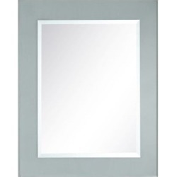 Contractor Float Series Mirror Colour: Clear