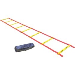 4 Metre Agility Ladder With Carry Bag