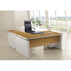Caleb Modern Executive Modern Desk