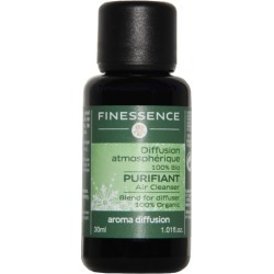 Air Cleanser Organic Synergy Diffusion Essential Oils