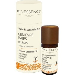 10ml Juniper Berries Organic Essential Oil