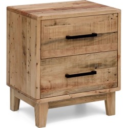 Ava Bedside Table