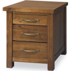 Adelaide Bedside Table