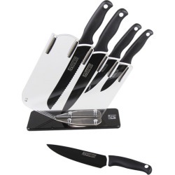 6 Piece Holton Knife Set