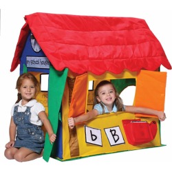 Learning Cottage