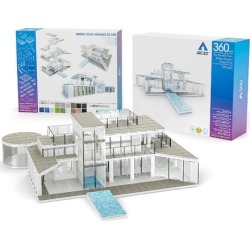 Arckit 360 Architectural Model System