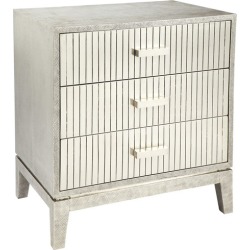 Finch Bedside Table