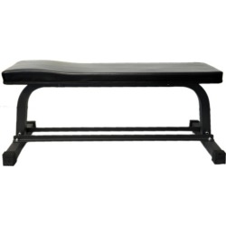 Flat Bench
