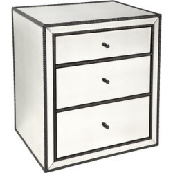 Irving Bedside Table