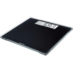 Extra Large Style Sense Comfort Body Scale Colour: Black
