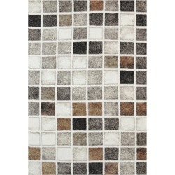 Multi Coloured Chello VI Rug