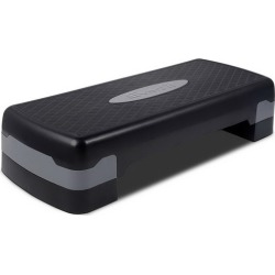 Multi-Level Aerobic Step