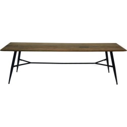 Lexington Wooden Dining Bench