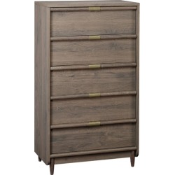 International Lux Chest of Drawers
