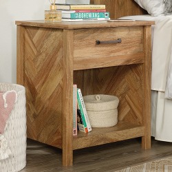 Cannery Bridge Bedside Table