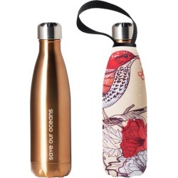 500ml Future Bottle & Bird Carry Cover