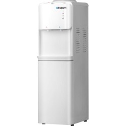 White Devanti Water Cooler Dispenser