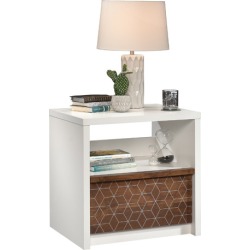 Harvey Park Bedside Table