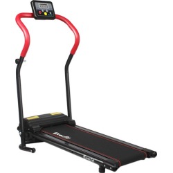3 Pre-Set Training Programs Treadmill