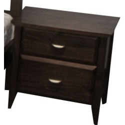 Madrigal Bedside Table