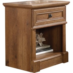 Vintage Oak Palladia Night Stand