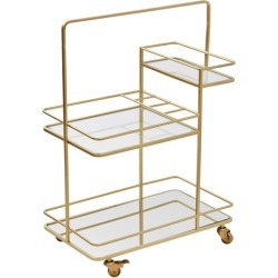 Rocca Drinks Trolley