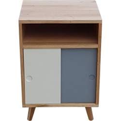 Kalahara Bedside Cabinet