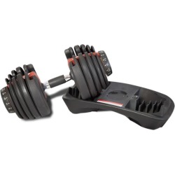 Adjustable Dumbbell