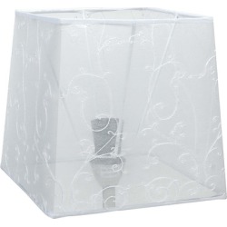 Shade Square Pattern Heidi Shade Size: Large