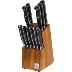 12 Piece Regal Knife Block Set