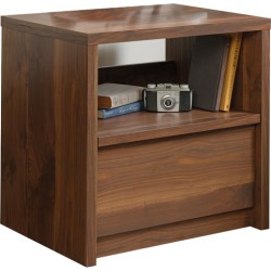 Grand Walnut Harvey Park Night Stand