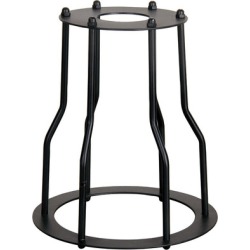 Cage.18 Bulb Cage Shade